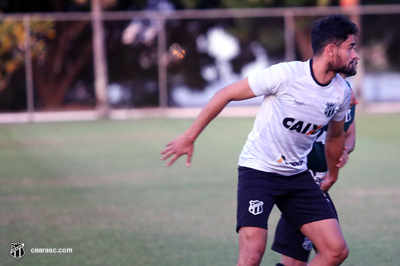 [12-06-2018] Atlético MG x Ceará_Treino_Toca da Raposa4 - 30