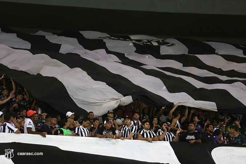 [22-02-2017] Ceará x Flamengo - 16