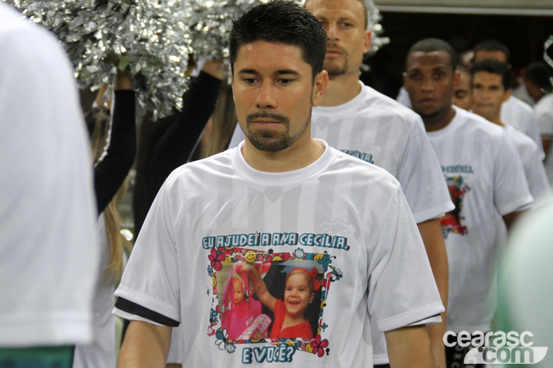 [03-03] Ceará 0 x 1 ASA - 01 - 2