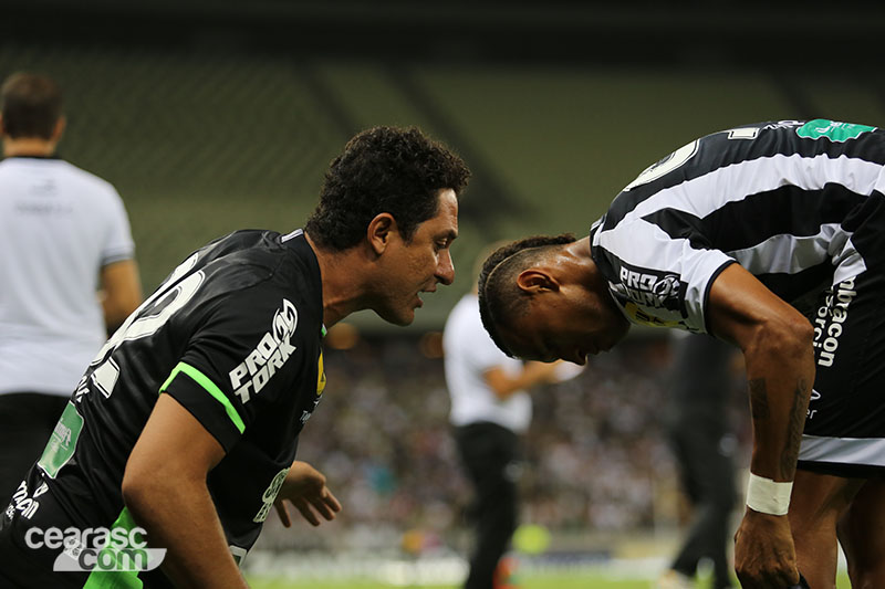 [04-10-2016] Ceará 2 x 1 Joinville - 68