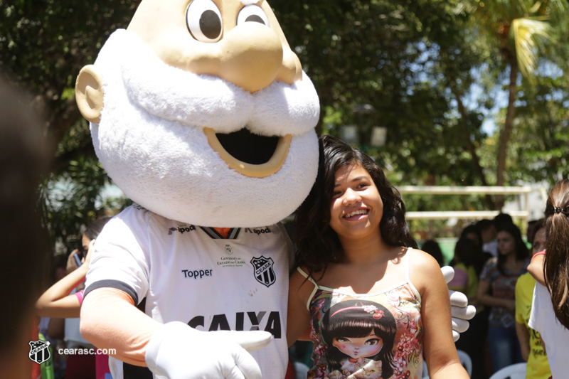 [06-10-2018] Dia das Criancas Oficina do Senhor - 71