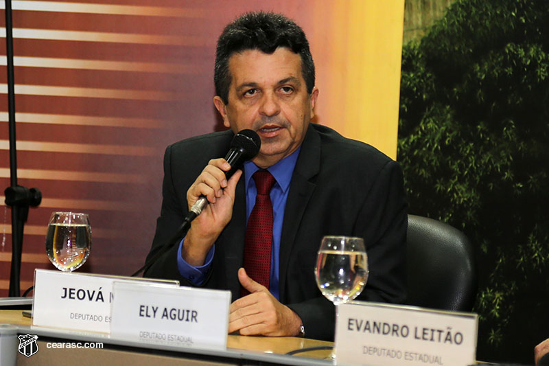 [24-05-2017] Audiência Pública - 8