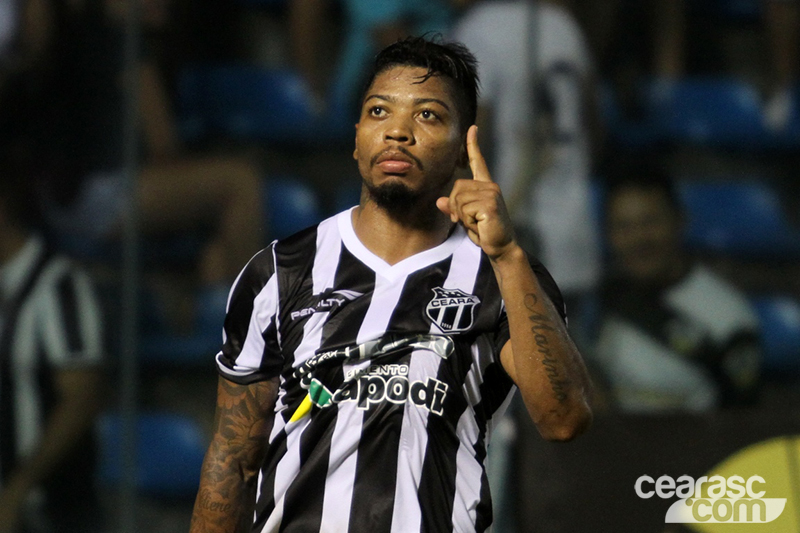 [16-05] Ceará 2 x 0 Atlético-GO - 19