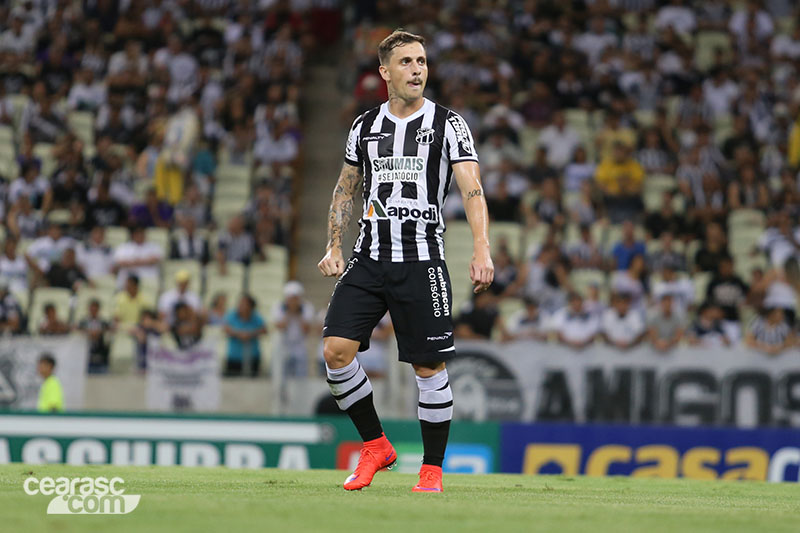 [07-06-2016] Ceará 1 x 0 Londrina - 10