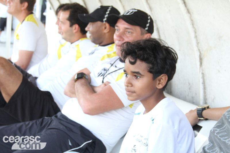 [28-09] Jovem treinador Wesley faz visita ao grupo - 18