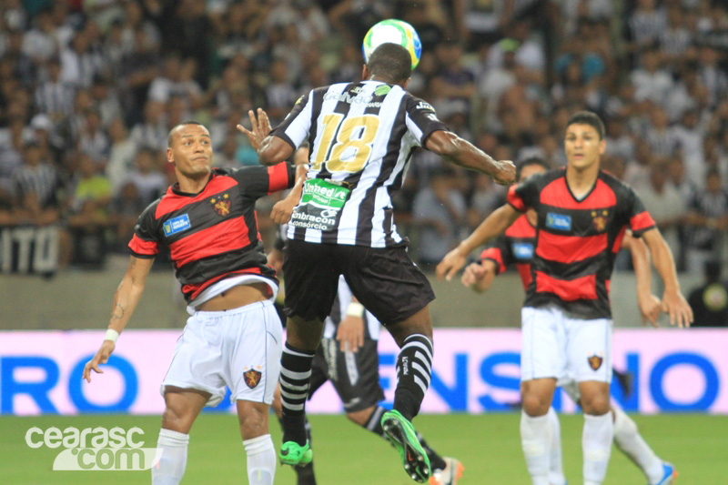 [09-04] Ceará 1 x 1 Sport - FINAL - 02 - 16