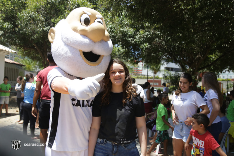 [06-10-2018] Dia das Criancas Oficina do Senhor - 73