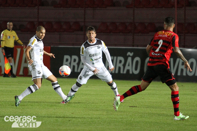 [26-06] Oeste 2 x 0 Ceará - 20