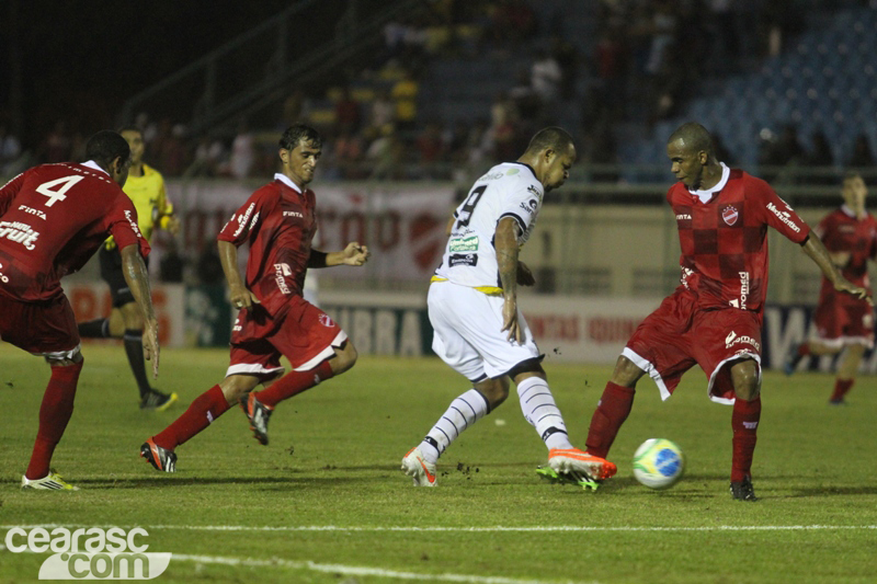 [27-05] Ceará 4 x 0 Vila Nova - 20