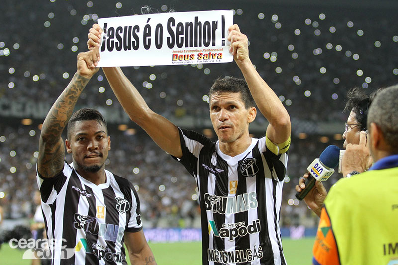 [29-04] Ceará 2 x 1 Bahia - Final da Copa do Nordeste - 41