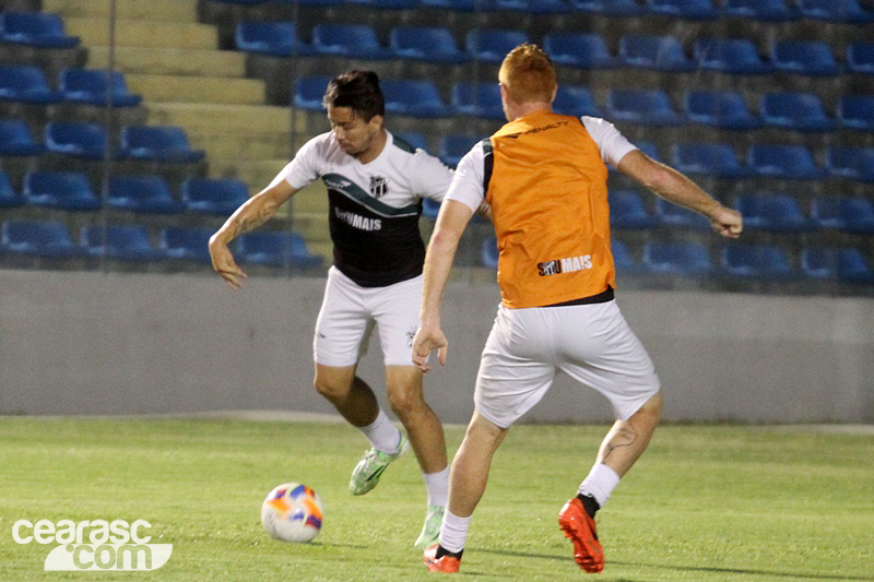 [22-10] Reapresentação + coletivo - PV - 17