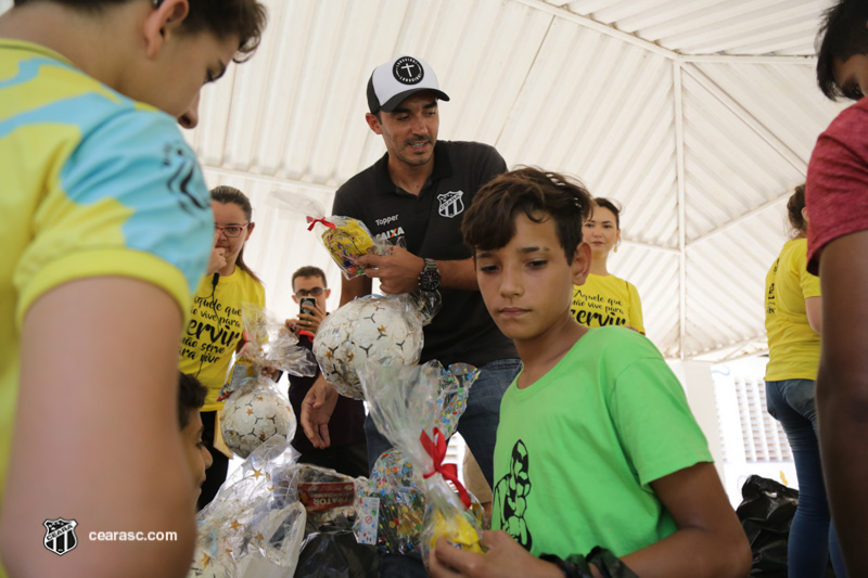 [06-10-2018] Dia das Criancas Oficina do Senhor - 76