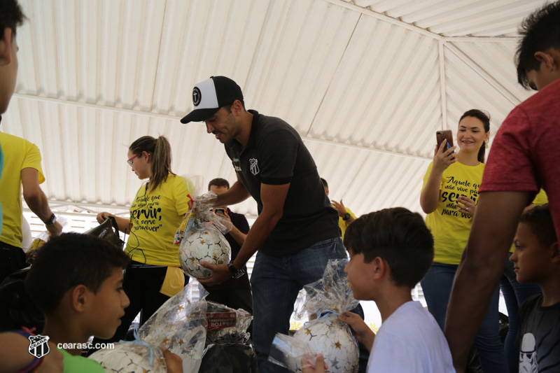 [06-10-2018] Dia das Criancas Oficina do Senhor - 77