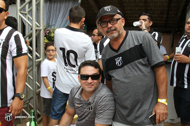 [14-01-2018] Feijoada da Arrancada - 2018 - 04 part3 - 5