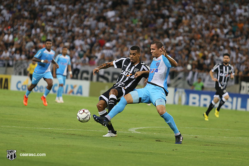 [14-11-2017] Ceara 2 x 0 Paysandu 01 - 44