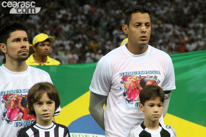 [03-03] Ceará 0 x 1 ASA - 01 - 3