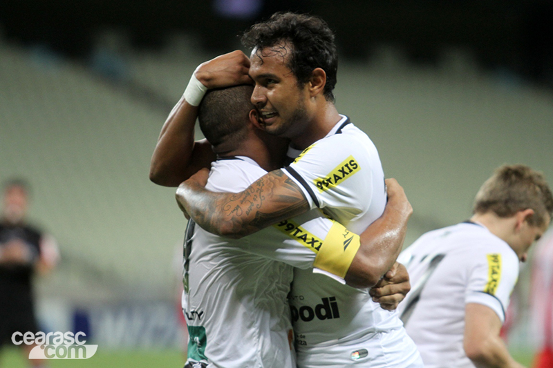 [07-09] Ceará 1 X 0 Náutico - 02 - 11