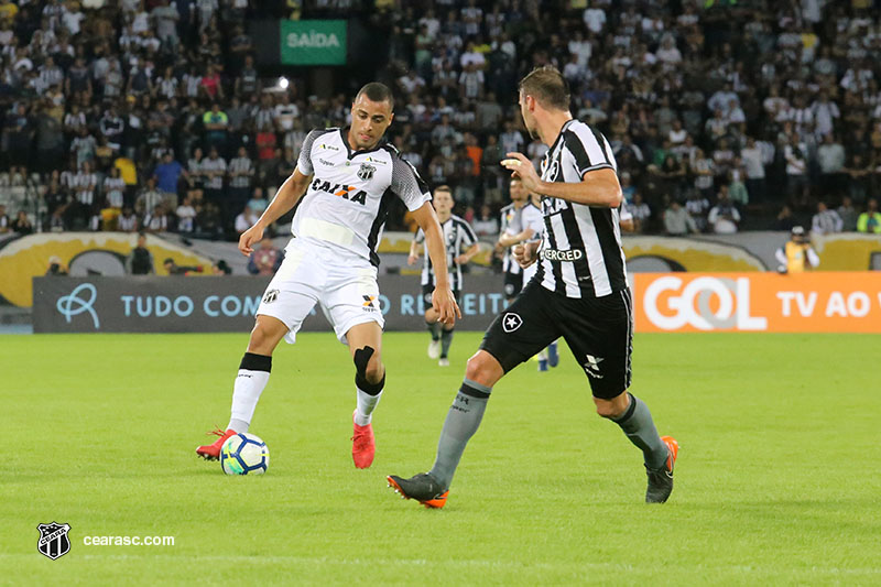 [06-06-2018] Botafogo x Ceará - 18