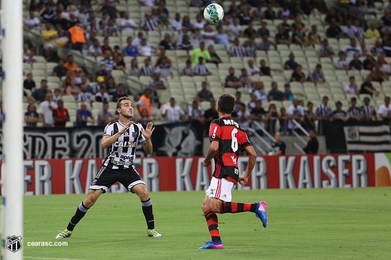 [22-02-2017] Ceará x Flamengo - 19