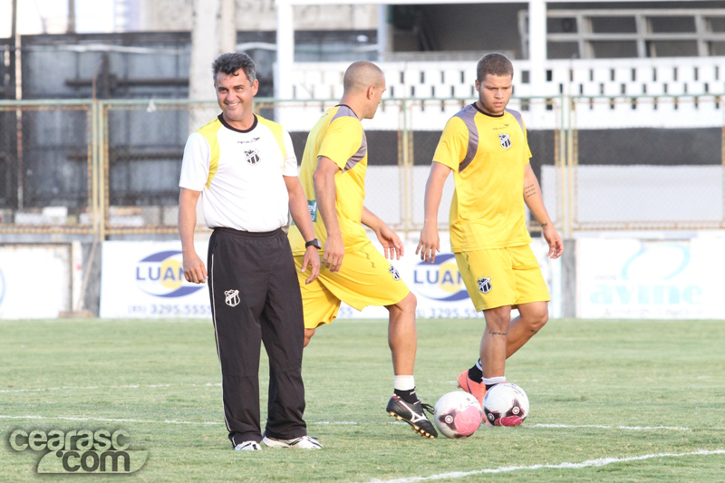 [28-09] Treino recreativo - Vovozão - 3