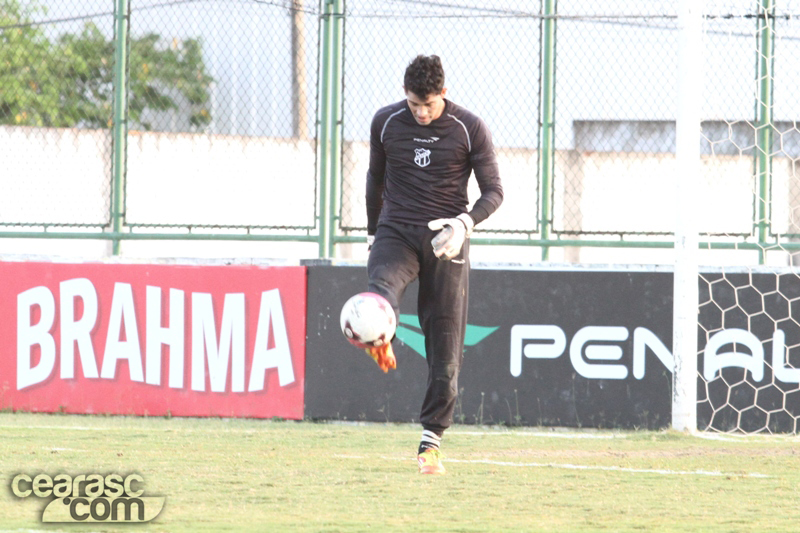 [28-09] Treino recreativo - Vovozão - 4