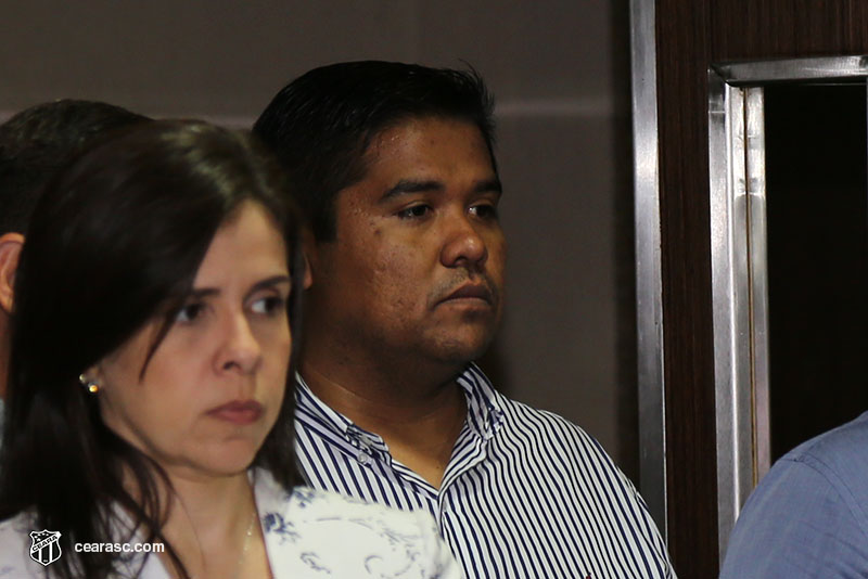 [24-05-2017] Audiência Pública - 12