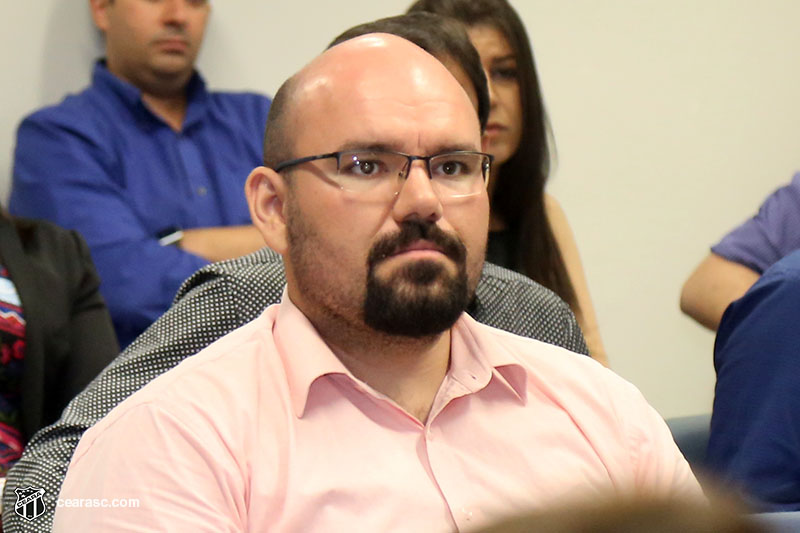 [10-10-2017] Palestra Caixa - Marcelo Chamusca - 10