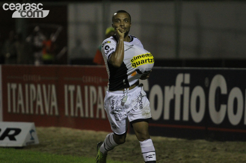 [27-05] Ceará 4 x 0 Vila Nova - 25