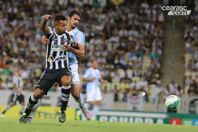 [07-06-2016] Ceará 1 x 0 Londrina - 15