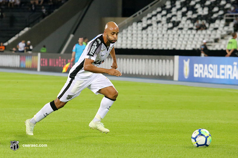 [06-06-2018] Botafogo x Ceará - 19