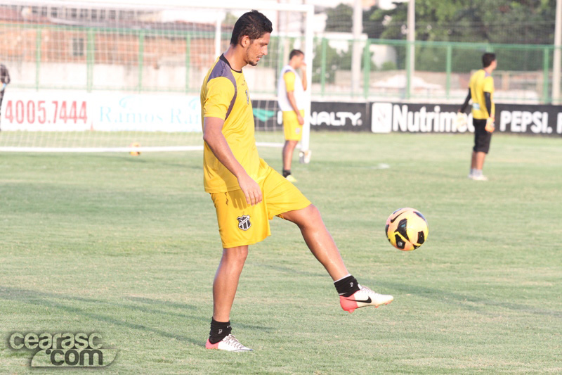 [09-02] Treino técnico - Vovozão - 1