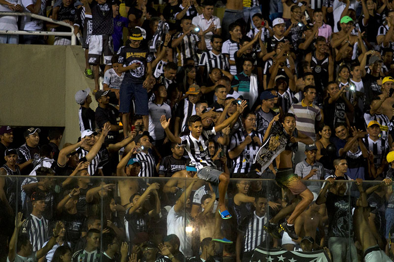 [06-11] Ceará 3 x 0 ABC - 83