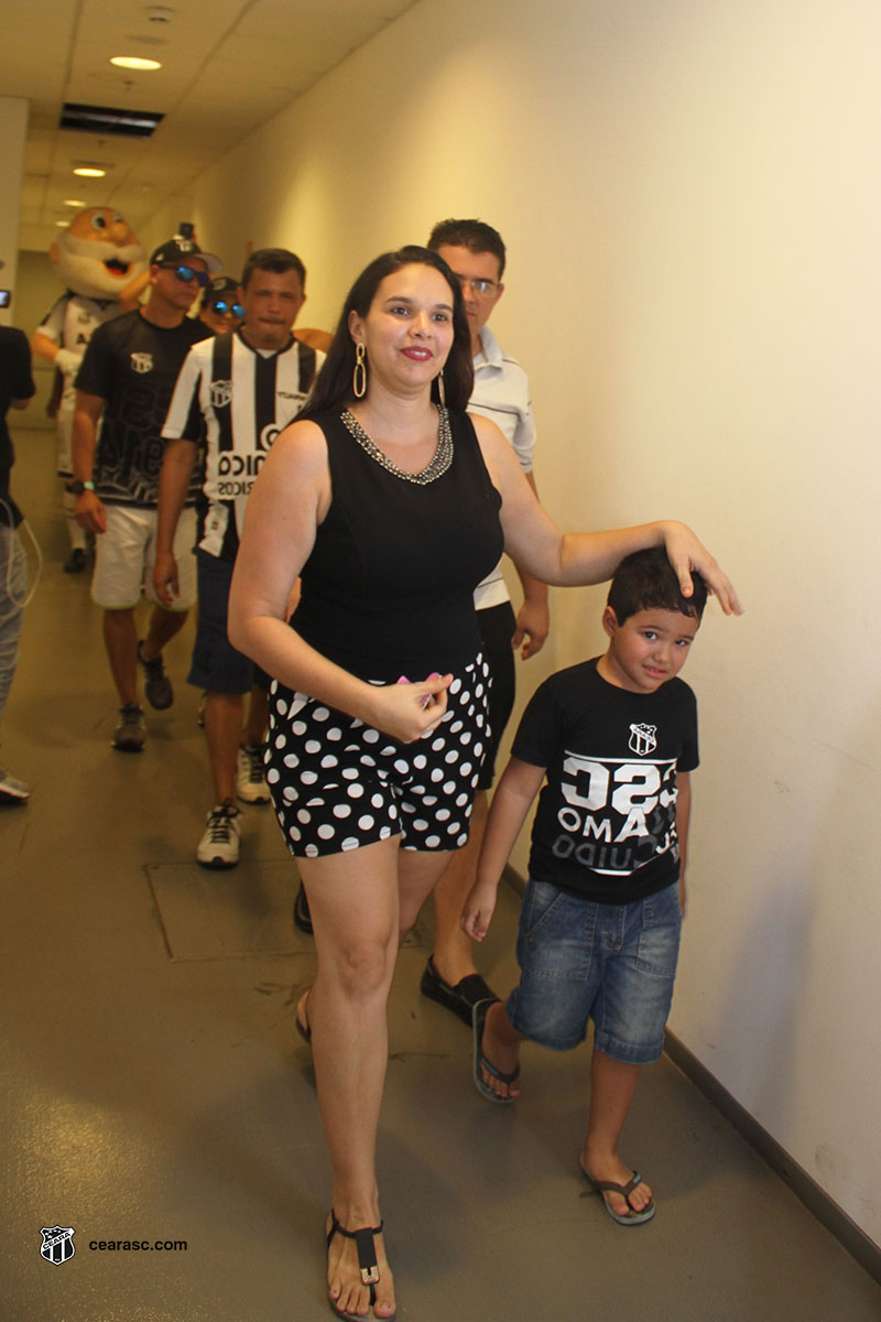 [12-08-2017] Tour Vozão e Caixa - Ceara x CRB 01 - 15