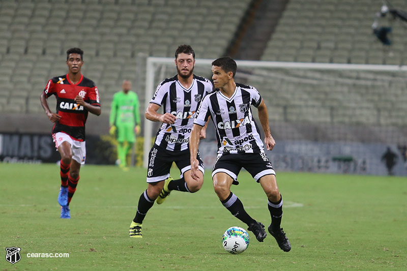 [22-02-2017] Ceará x Flamengo - 23