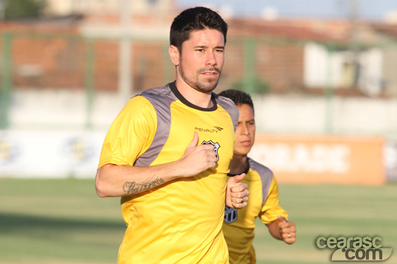 [26-12] Reapresentação - Pré-temporada - 11