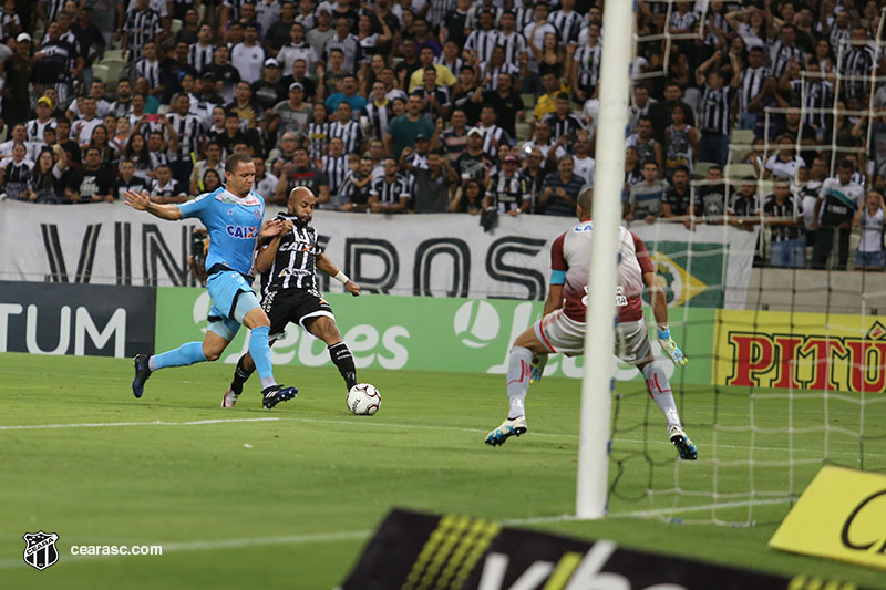 [14-11-2017] Ceara 2 x 0 Paysandu 01 - 46