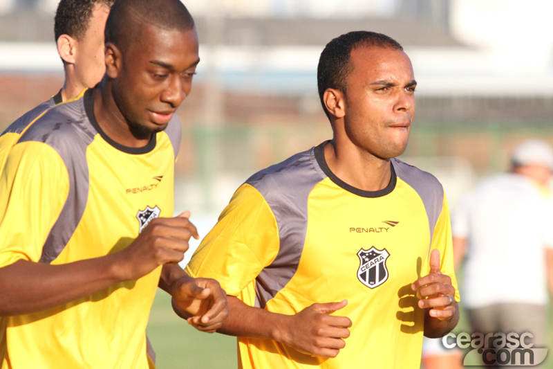 [26-12] Reapresentação - Pré-temporada - 12