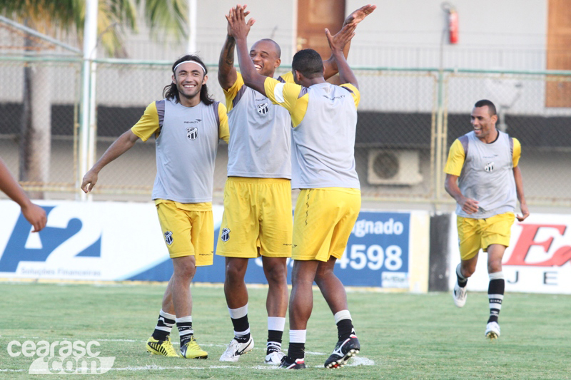 [28-09] Treino recreativo - Vovozão - 8