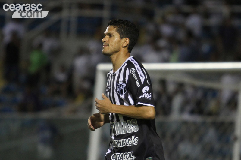 [03-02] Ceará x Itabaiana - 11