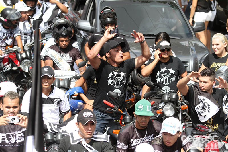 [17-05] Carreata #ONordesteÉNosso - 3