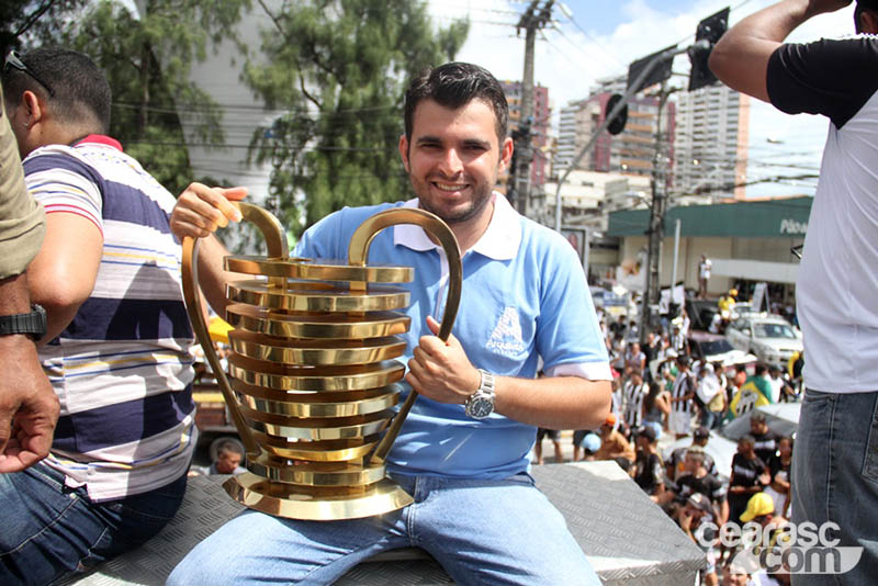 [17-05] Carreata #ONordesteÉNosso - 4