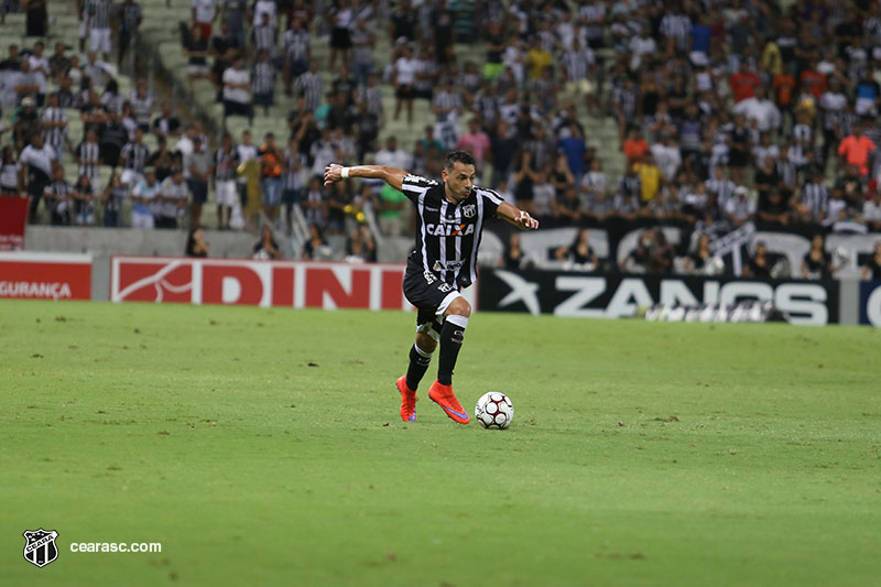 [14-11-2017] Ceara 2 x 0 Paysandu 01 - 48