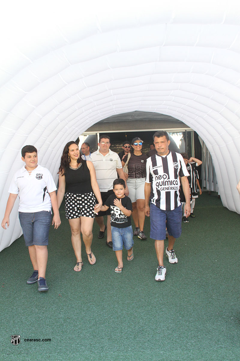 [12-08-2017] Tour Vozão e Caixa - Ceara x CRB 01 - 27