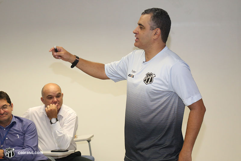 [10-10-2017] Palestra Caixa - Marcelo Chamusca - 17