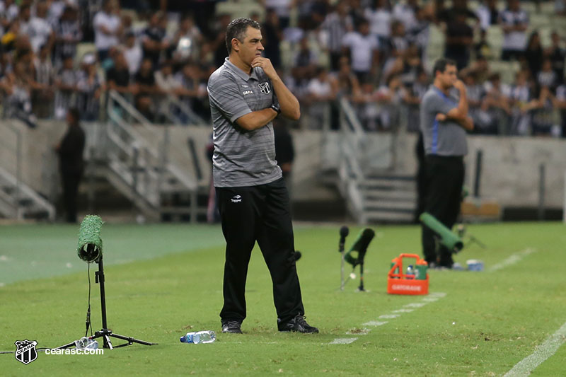 [14-11-2017] Ceara 2 x 0 Paysandu 01 - 49