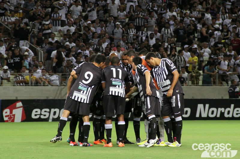 [03-03] Ceará 0 x 1 ASA - 01 - 8