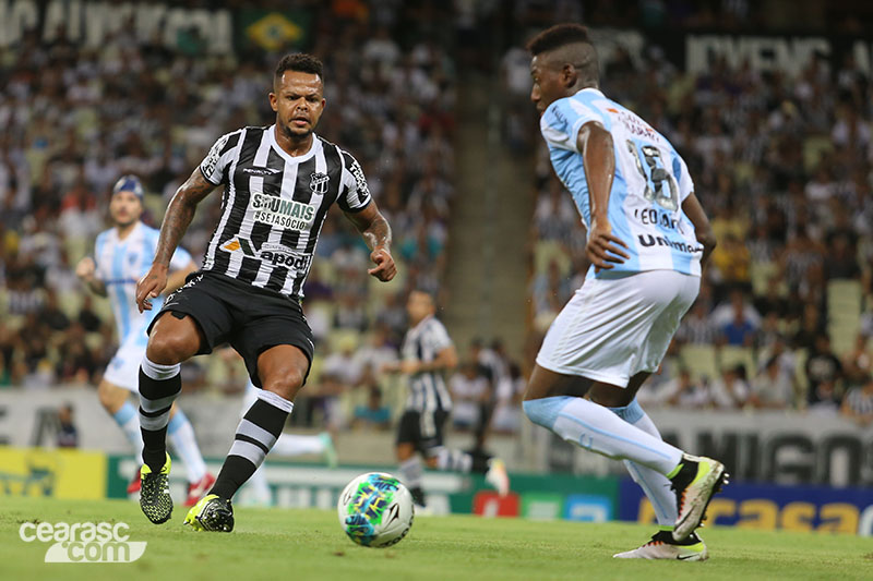 [07-06-2016] Ceará 1 x 0 Londrina - 17