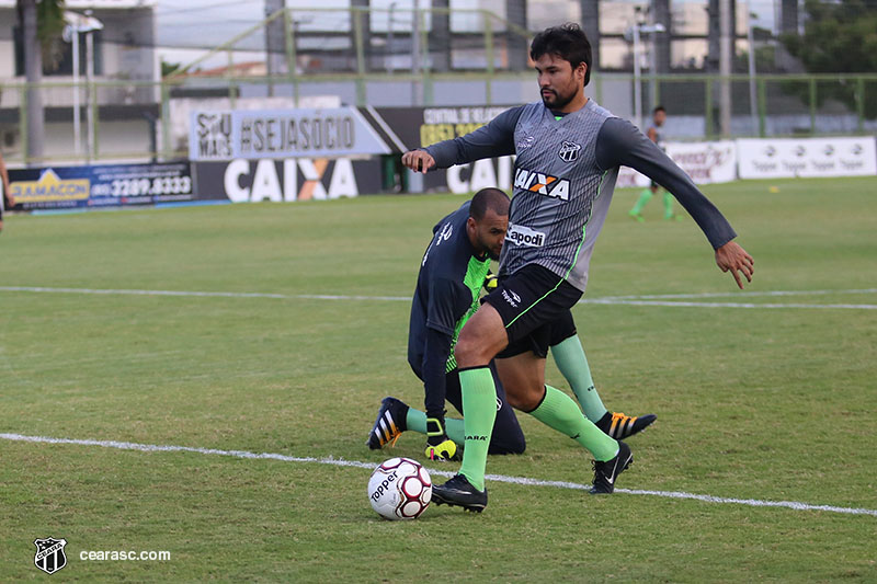 [10-07-2017] Treino Integrado - 12