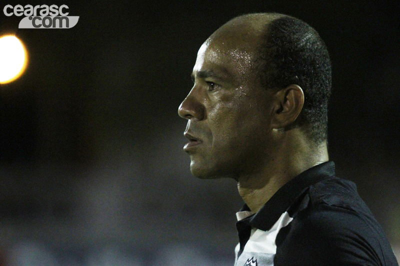 [27-05] Ceará 4 x 0 Vila Nova - 30