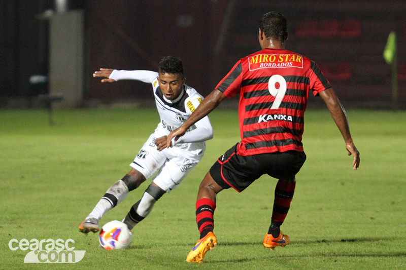 [26-06] Oeste 2 x 0 Ceará - 24